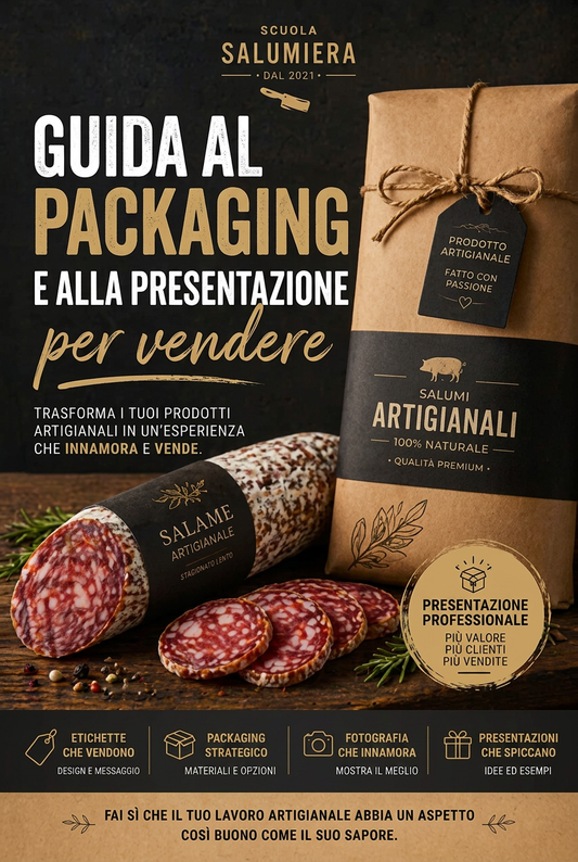 GUIDA AL PACKAGING E ALLA PRESENTAZIONE PER VENDERE I TUOI PRODOTTI -60 %